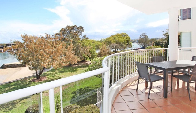 Pago Pago 4 - Spacious 2 Bedroom Apartment on Mooloolaba Spit in Mooloolaba