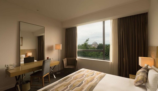 Park Plaza Cardiff