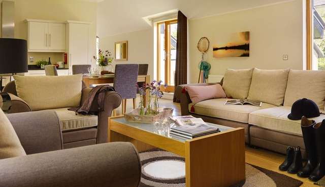 Parknasilla Resort and Spa