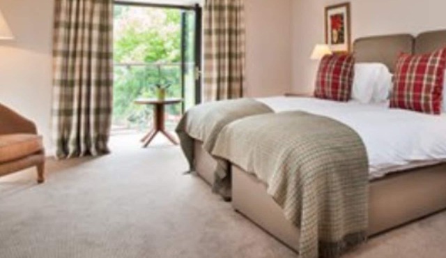 Parkway Hotel & Spa