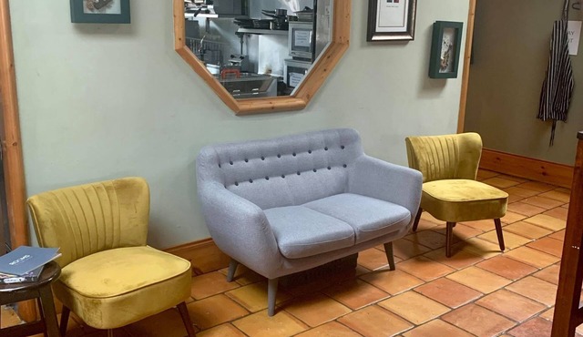 Paul Arthur's Restaurant and Rooms - Kircubbin