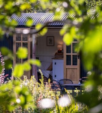 Peatlands Retreat, Causeway Coast