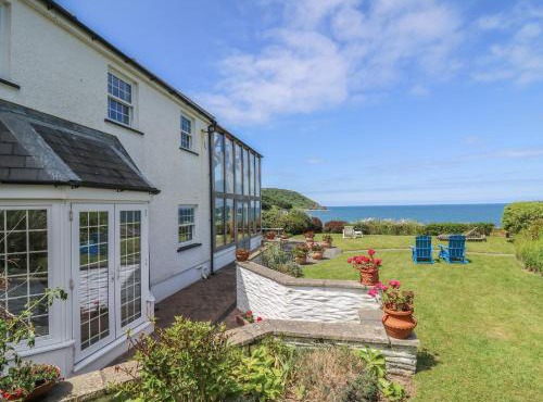 Pen y Graig in Aberporth