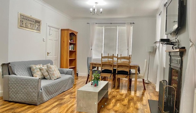 Penny Lein Apartments