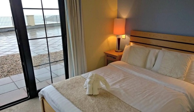 Pier Head Hotel