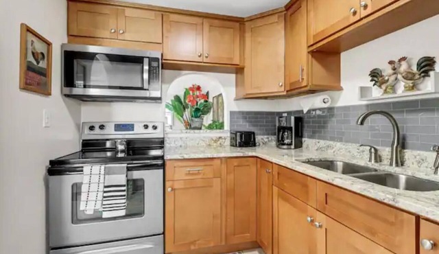 Plantation Cottage in Fort Myers