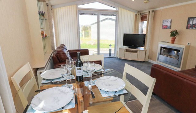 Plot 6 in Carlisle