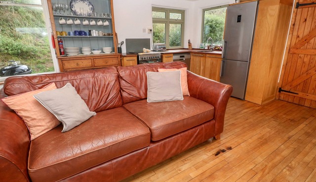 Porth Farm Annexe