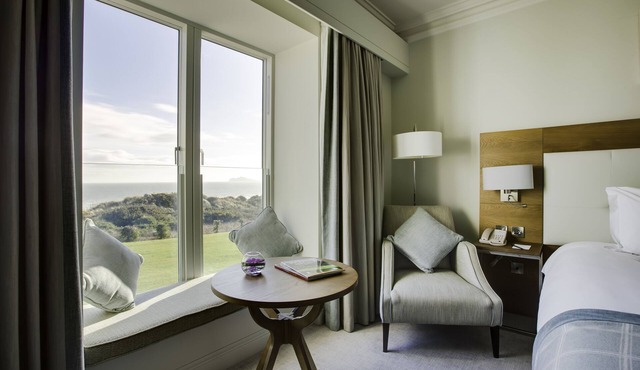 Portmarnock Resort & Jameson Golf Links