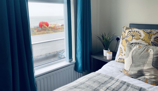 Portrush 10 Bedroom Holiday Home