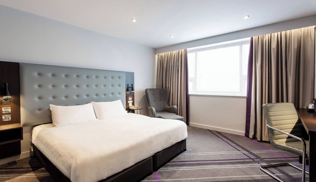 Premier Inn Lisburn