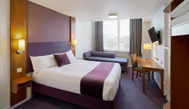 Premier Inn Sandhurst