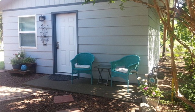 Private, comfortable, convenient home base for your adventures in Walla Walla in Walla Walla