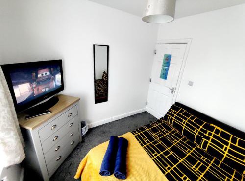 Private Rooms with EnSuite Bathrooms Filton Southmead in Bristol