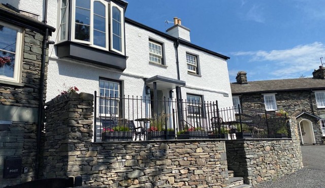 Prospect House, Ambleside