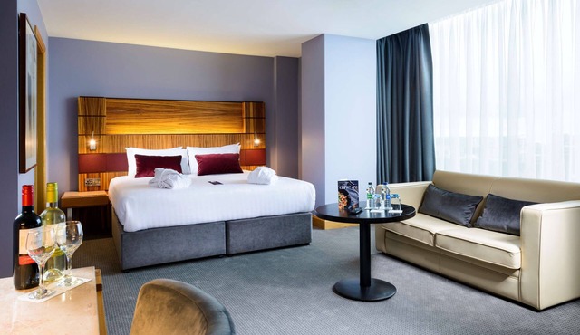 Radisson Blu Hotel, Athlone