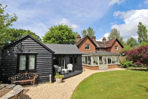 Railway Junction cottages