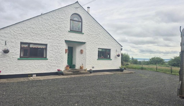 Rainbow Cottage Glenmore