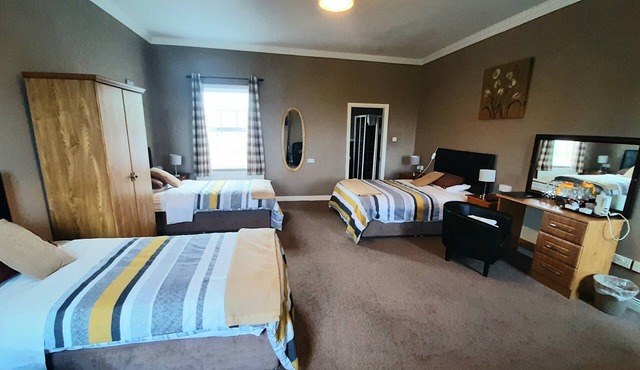 Rathmore House