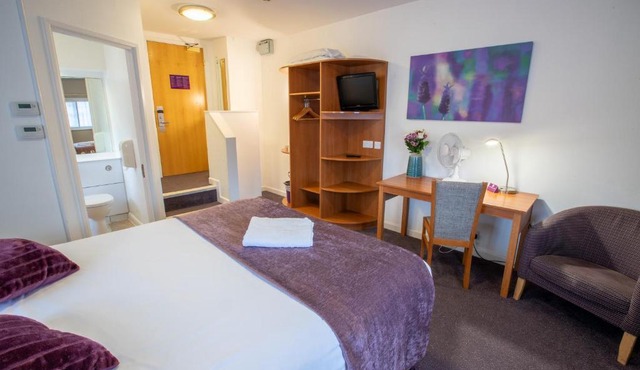 Redwings Lodge Solihull