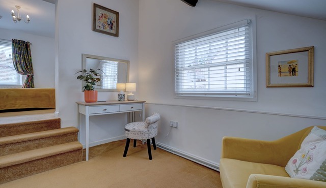 Regency Guest House in Norwich