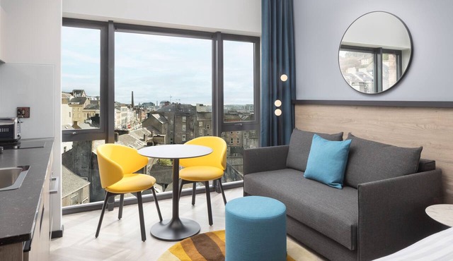 Residence Inn by Marriott Cork