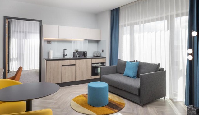 Residence Inn by Marriott Cork
