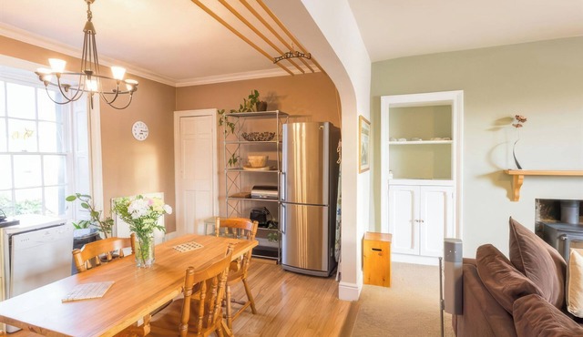 River Cottage