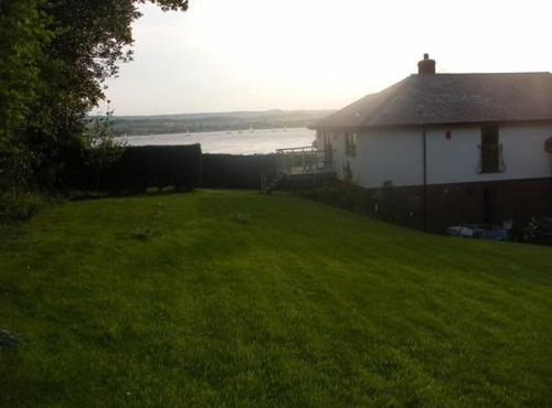 Riverdown B&B in Exeter