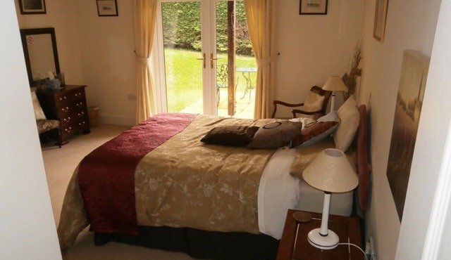 Riverdown B&B in Exeter