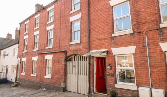 Robin's Nook, Ashbourne in Ashbourne