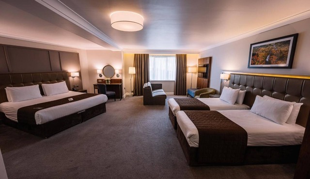 Roe Valley Resort