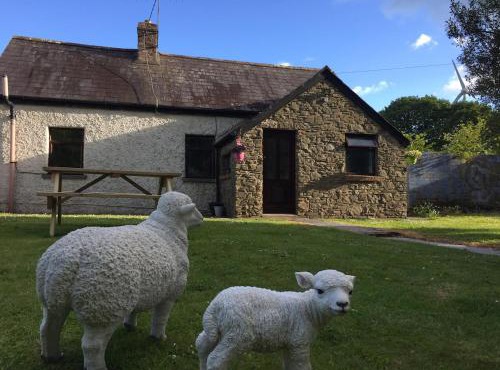 Rosies cottage