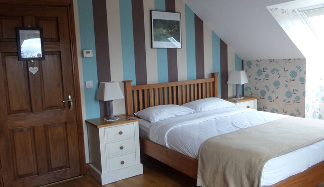 Rossroe Lodge B&B