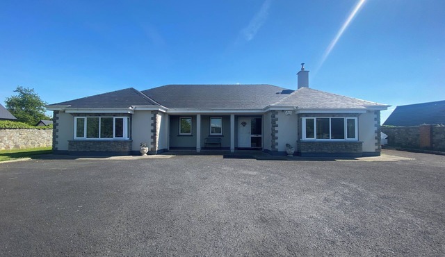 Ryder Cup 2027 Accommodation