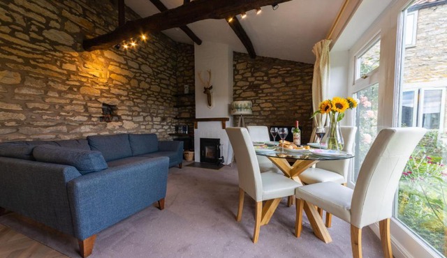 Ryedale Cottage in Helmsley