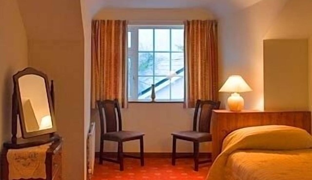 Salmon Leap Farm B&B