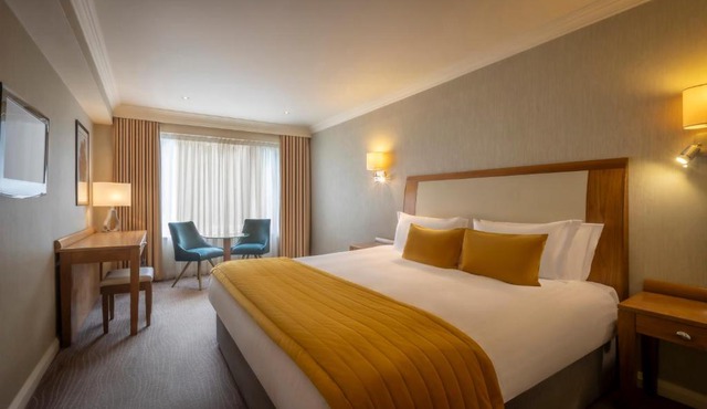 Salthill Hotel
