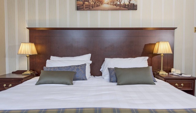 Salutation Hotel