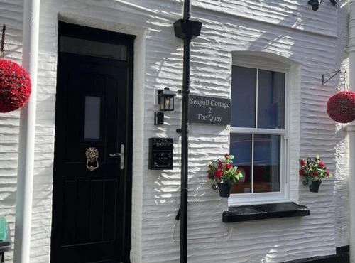Seagull Cottage