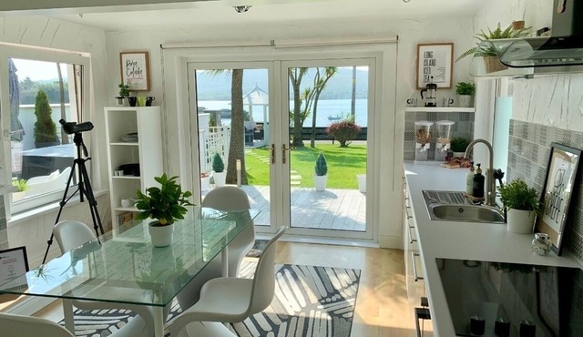 Seaview Cottage on the Island