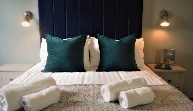 Seaview House Bed & Breakfast