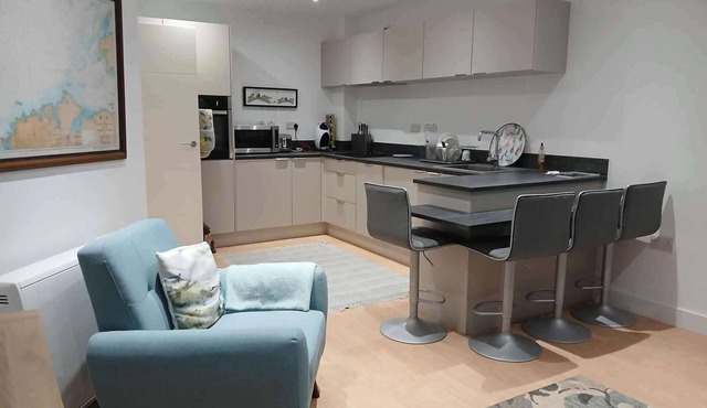 Seaview Loft 20 Portrush