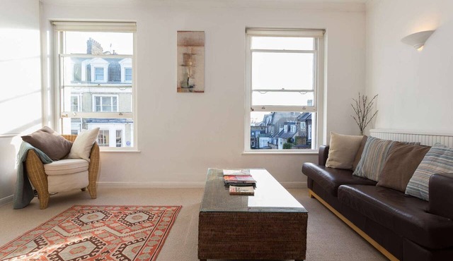 Serene Hidden Gem in the Heart of Kensington