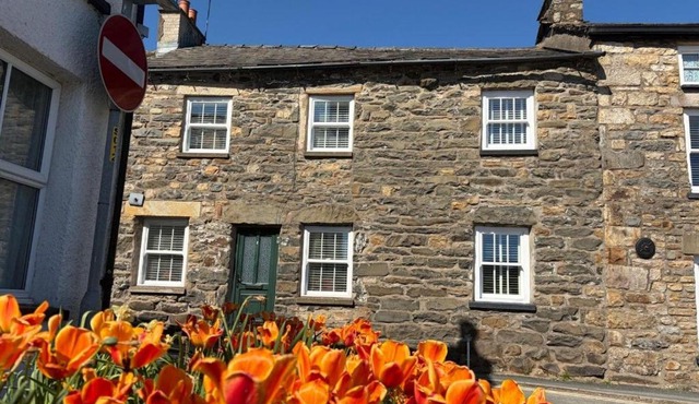 Sheepfold Cottage
