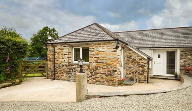 Shepherds Rest: A Pet-Friendly Retreat