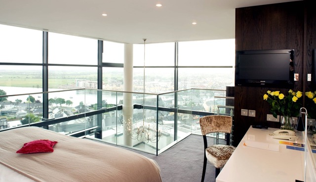 Sheraton Athlone Hotel