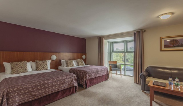 Silverbirch Hotel