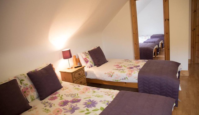 Slieve League House B&B