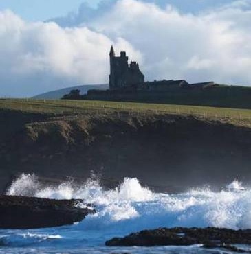 Slievebawn Accommodation